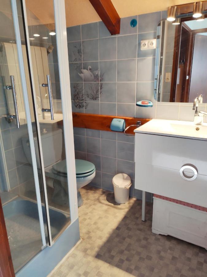 Domaine Des Arts Hotel Dompierre  Eksteriør billede